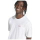 Adidas Ανδρική κοντομάνικη μπλούζα Pennant Trim Graphic Tee Adidas Ανδρική κοντομάνικη μπλούζα Pennant Trim Graphic Tee